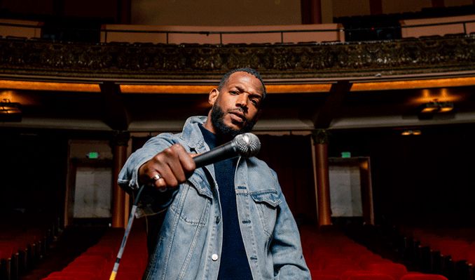 Marlon Wayans 1